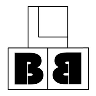 Lazaros΄ Blank Books logo